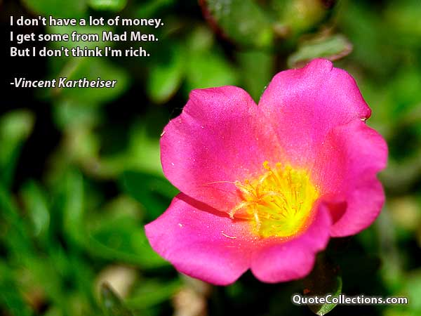 Vincent Kartheiser Quotes2